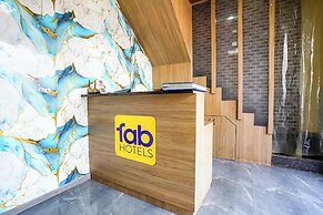 Fabexpress Bala Residency