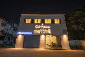 Fabexpress Bala Residency