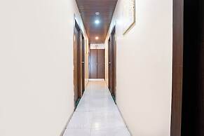 Fabexpress Bala Residency