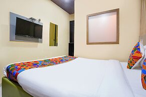 Fabexpress Bala Residency