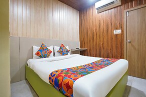 Fabexpress Bala Residency