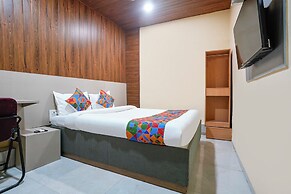 Fabexpress Bala Residency