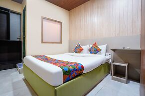 Fabexpress Bala Residency