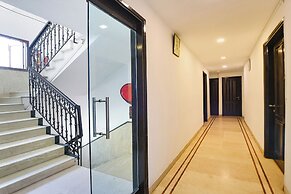 Fabhotel Green Park