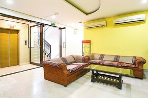 Fabhotel Green Park