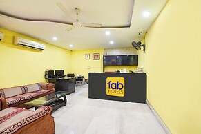 Fabhotel Green Park