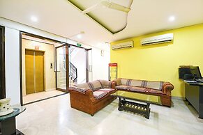 Fabhotel Green Park