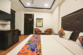 Fabhotel Green Park