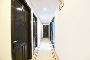 Fabhotel Green Park
