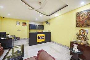 Fabhotel Green Park