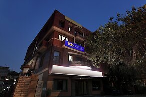 Fabhotel Green Park