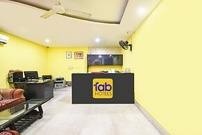 Fabhotel Green Park