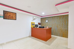 Fabhotel Home & Beyond