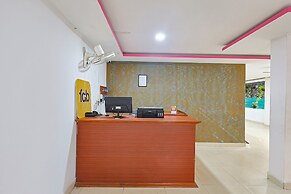 Fabhotel Home & Beyond