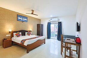 Fabhotel Home & Beyond