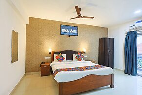 Fabhotel Home & Beyond