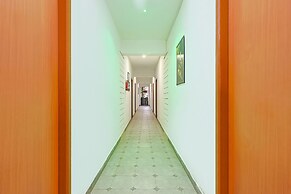 Fabhotel Home & Beyond