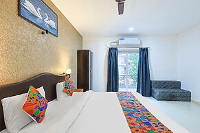 Fabhotel Home & Beyond