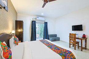 Fabhotel Home & Beyond