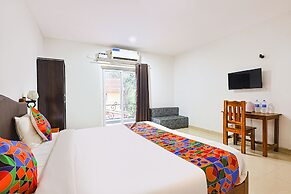 Fabhotel Home & Beyond