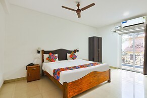 Fabhotel Home & Beyond