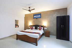 Fabhotel Home & Beyond