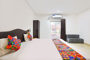 Fabhotel Home & Beyond