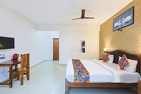 Fabhotel Home & Beyond