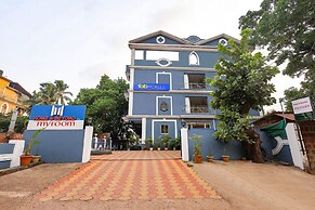 Fabhotel Home & Beyond