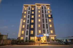Fabhotel Frendz