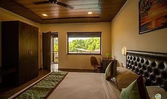 Fabhotel Prime La Gracia Resort