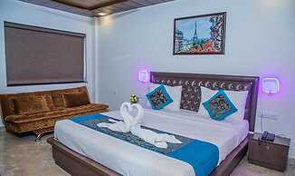 Fabhotel Prime La Gracia Resort