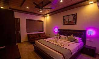 Fabhotel Prime La Gracia Resort