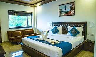 Fabhotel Prime La Gracia Resort