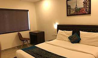 Fabhotel Prime La Gracia Resort