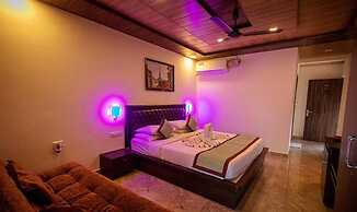 Fabhotel Prime La Gracia Resort