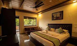 Fabhotel Prime La Gracia Resort