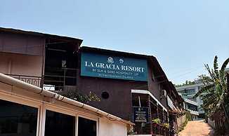 Fabhotel Prime La Gracia Resort