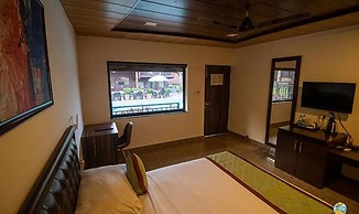 Fabhotel Prime La Gracia Resort