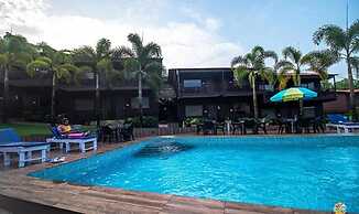 Fabhotel Prime La Gracia Resort