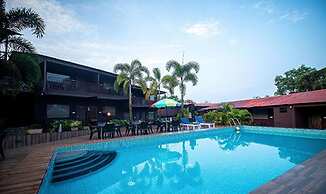 Fabhotel Prime La Gracia Resort