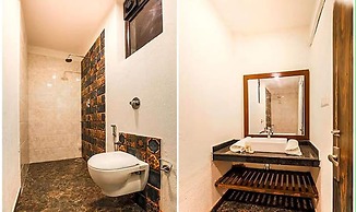 Fabhotel Prime La Gracia Resort