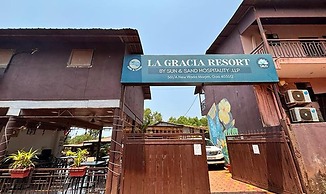 Fabhotel Prime La Gracia Resort
