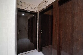 Fabhotel Hans Residency