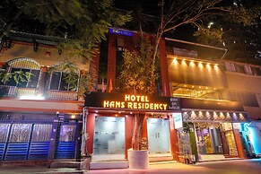Fabhotel Hans Residency