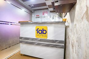 Fabhotel Hans Residency