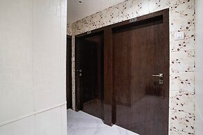 Fabhotel Hans Residency