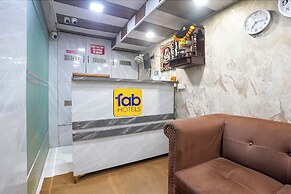 Fabhotel Hans Residency