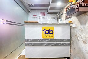 Fabhotel Hans Residency