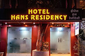 Fabhotel Hans Residency